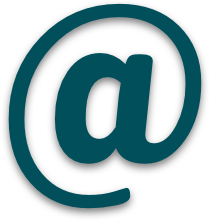 Persönlicher Notfalldraht per E-Mail